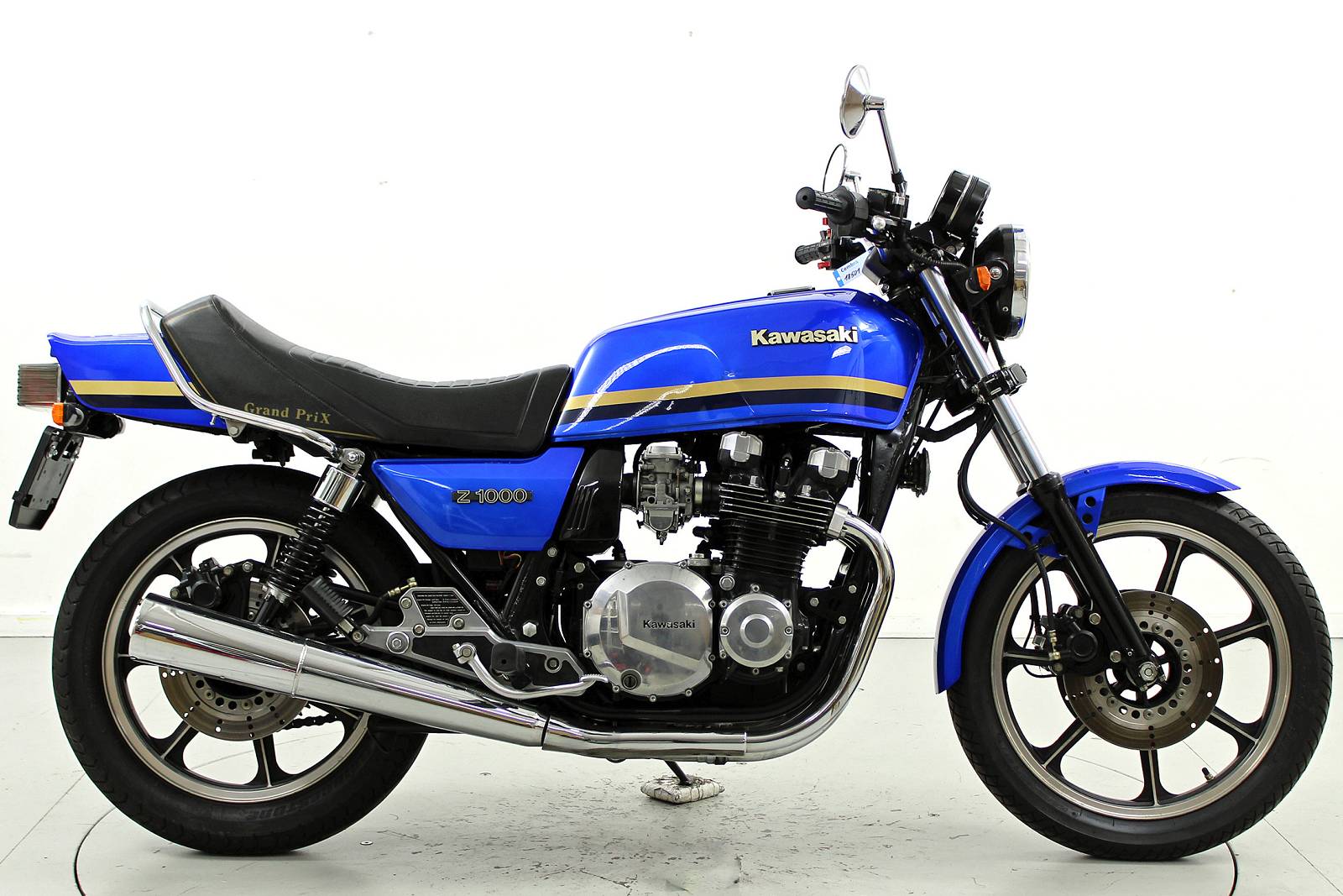 KAWASAKI Z 1000 J-image-3