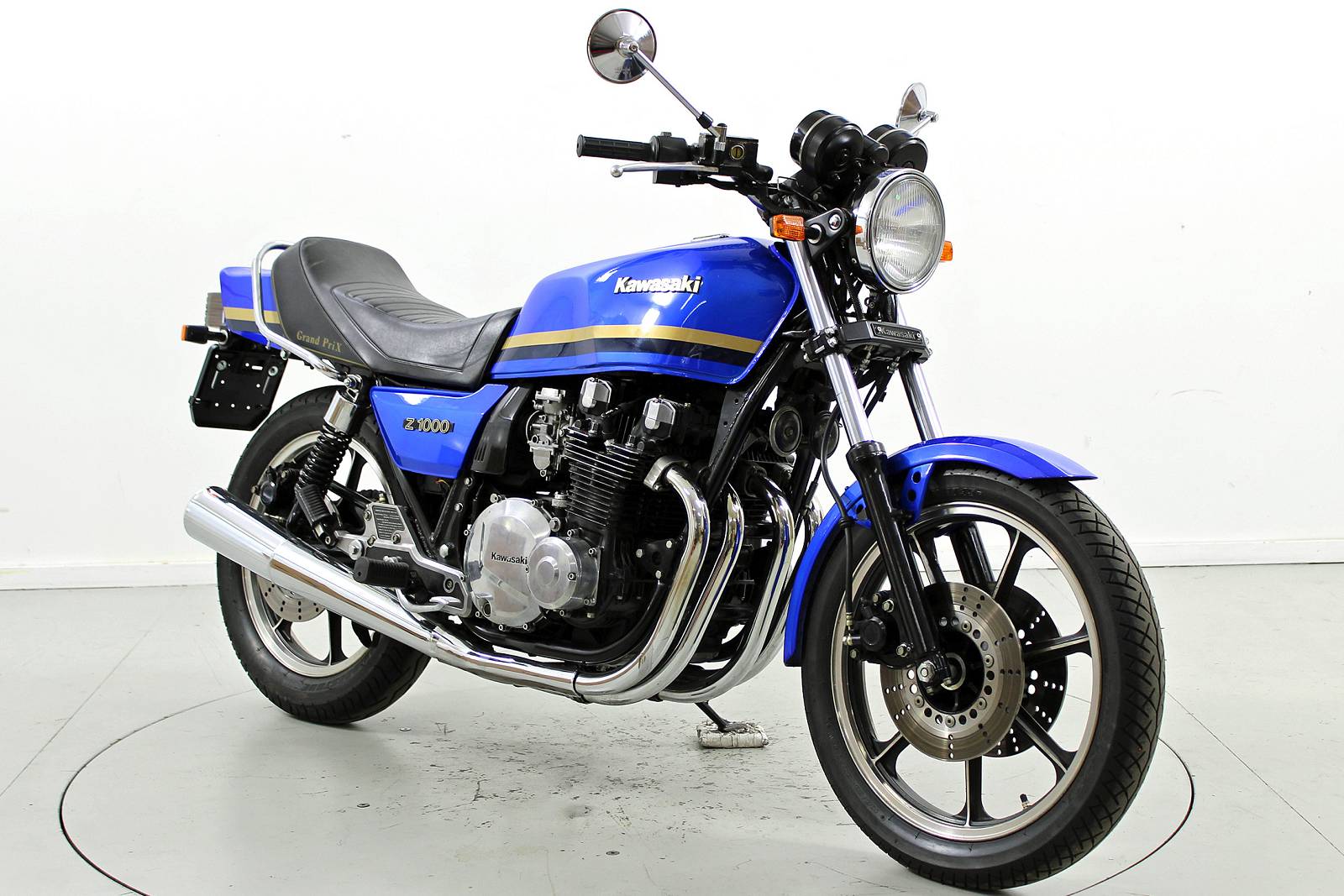 KAWASAKI Z 1000 J-image-1