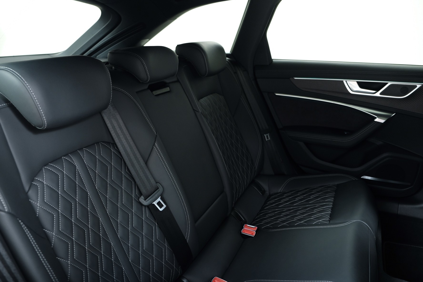 AUDI S6 Avant 3.0 V6 TDI quattro T-Tronic-image-10