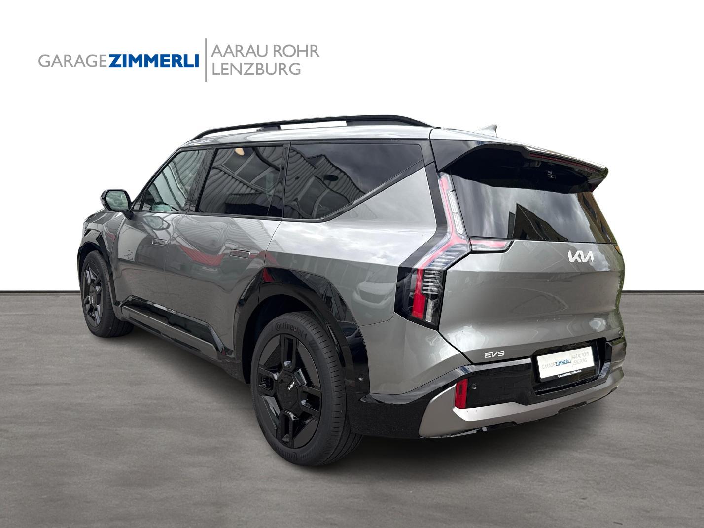 KIA EV9 99,8 kWh GT-Line 4x4 CH-FZ-showroom-element-3