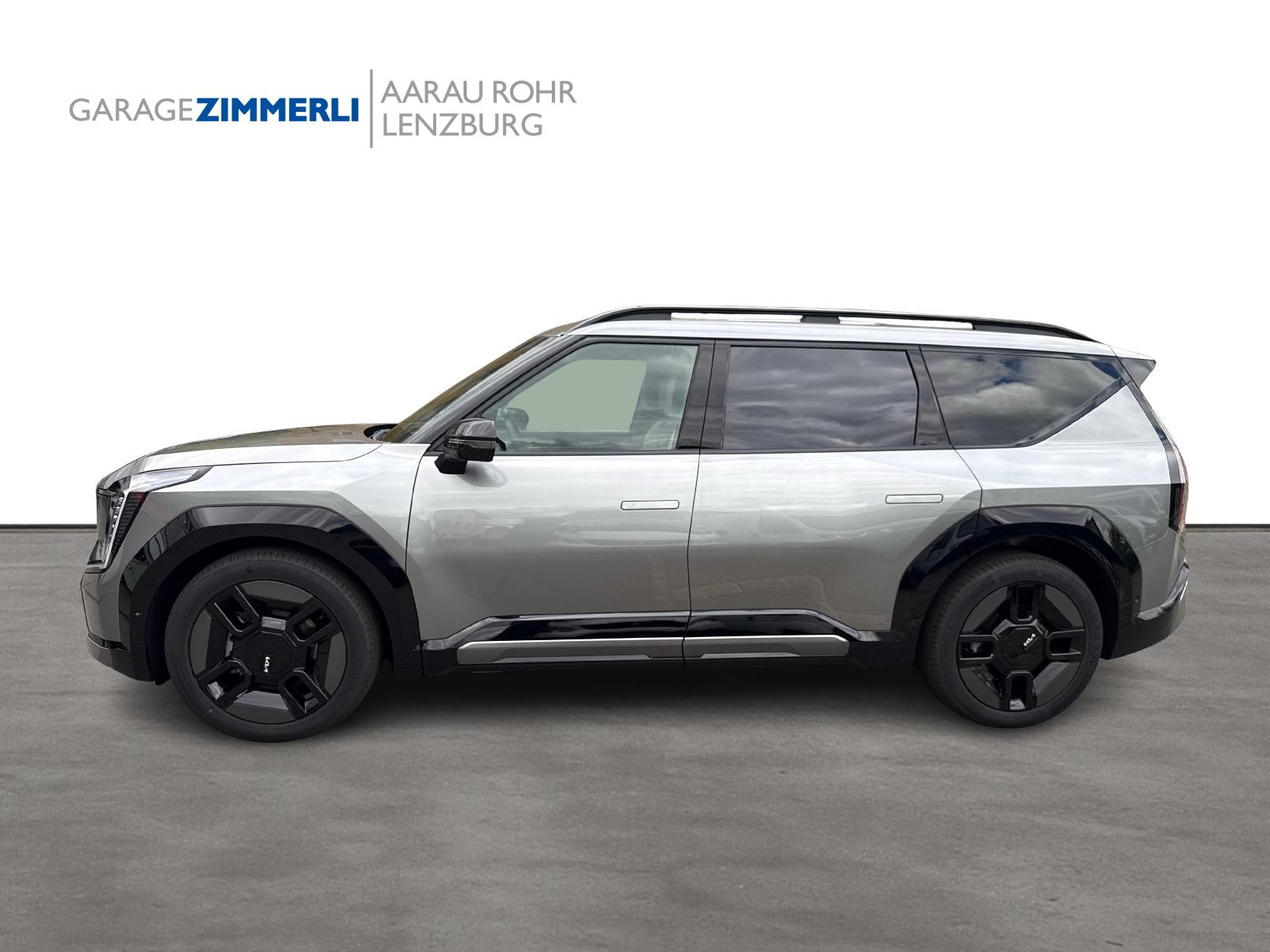 KIA EV9 99,8 kWh GT-Line 4x4 CH-FZ-showroom-element-2