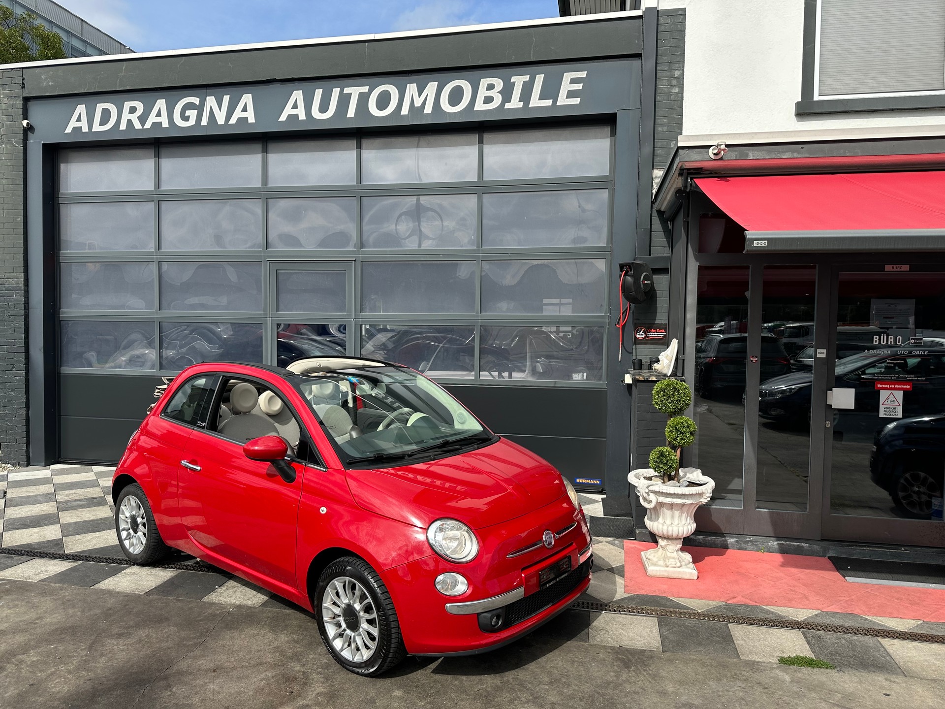 FIAT 500 1.2 Color Dualogic-showroom-element-2