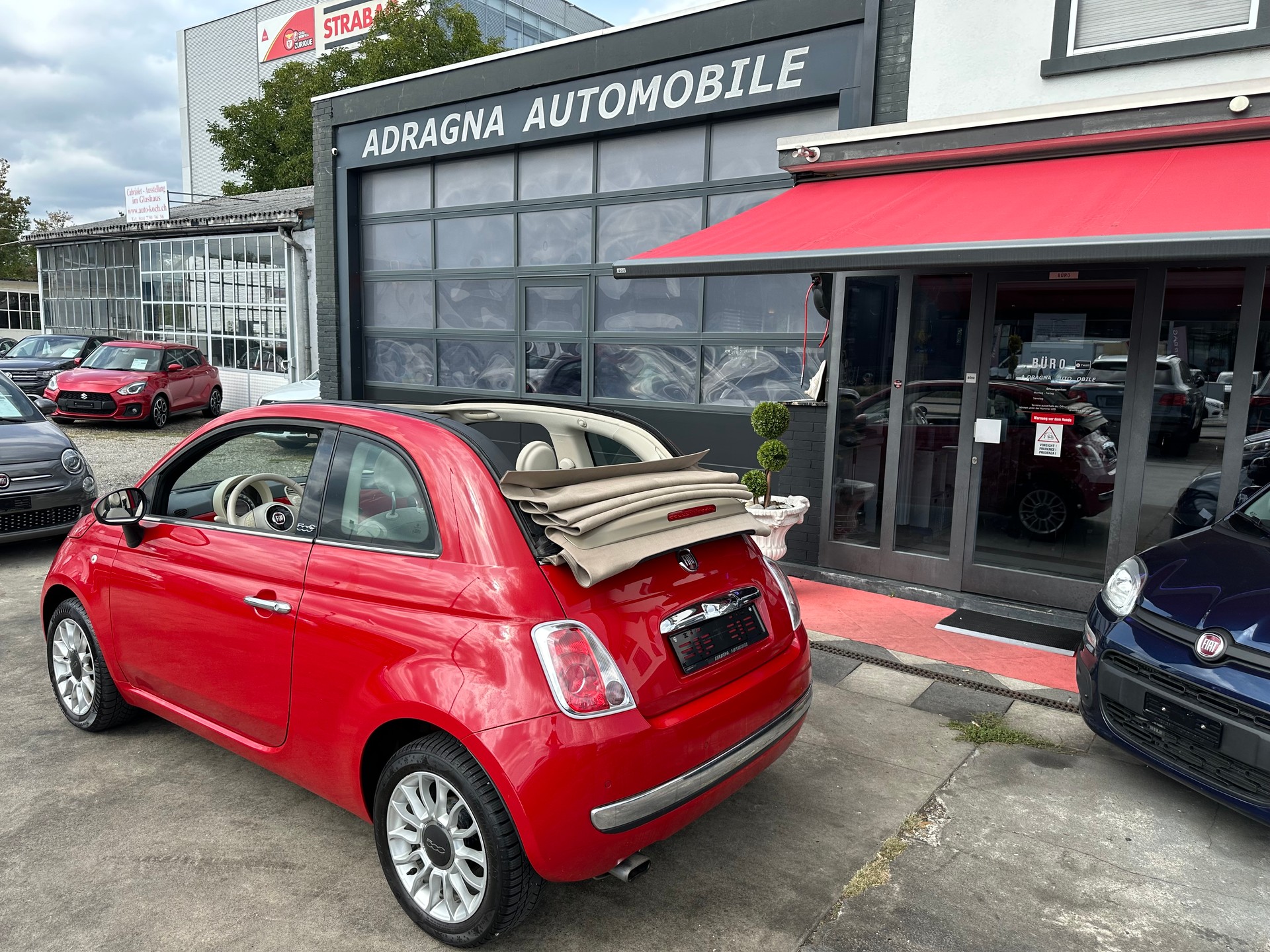 FIAT 500 1.2 Color Dualogic-image-5