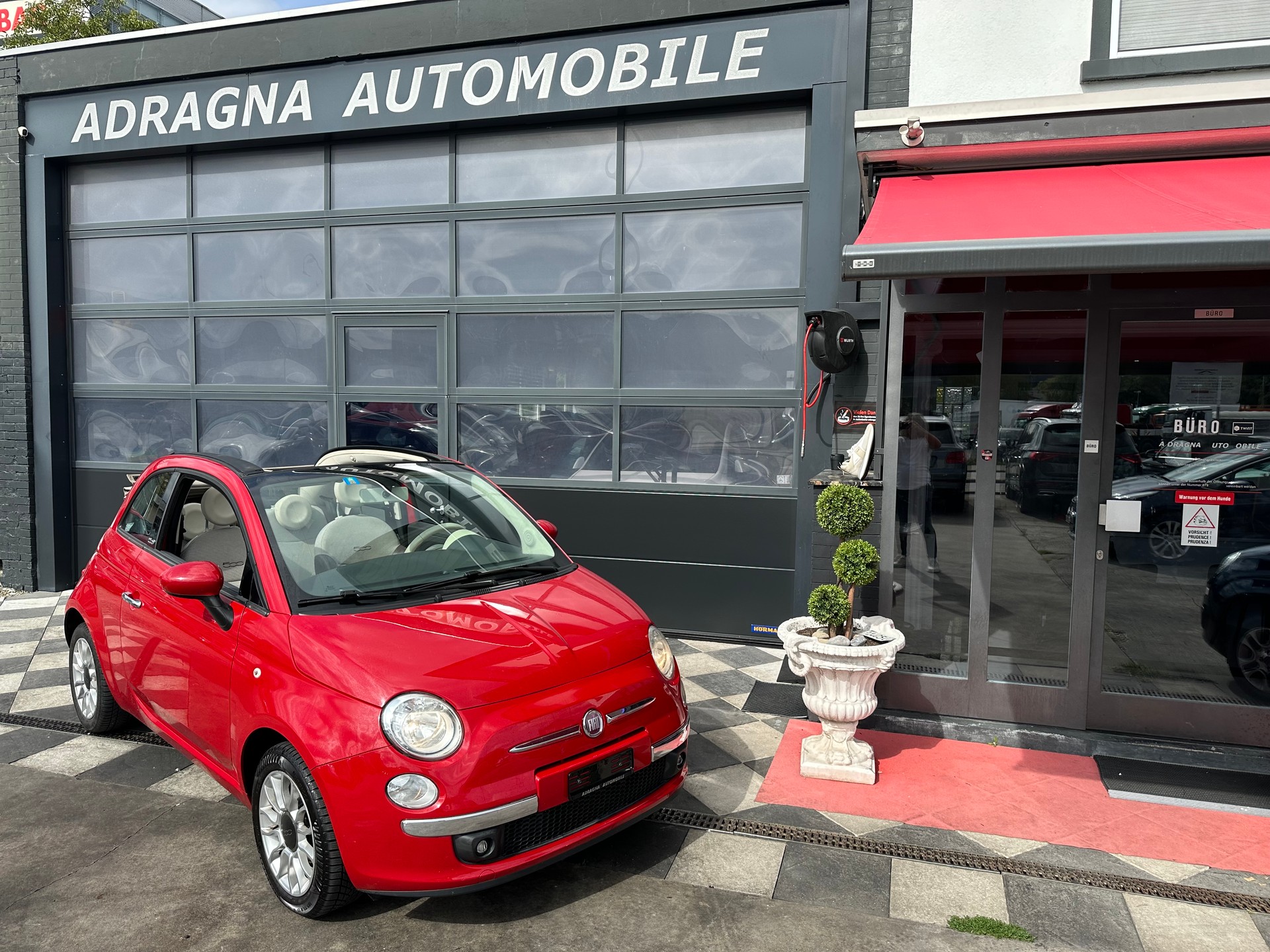 FIAT 500 1.2 Color Dualogic-showroom-element-3