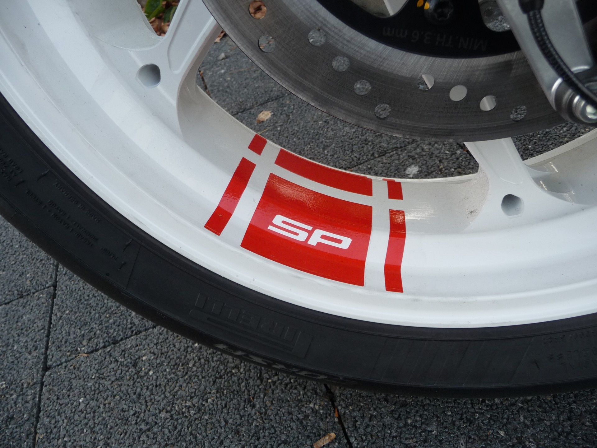 DUCATI SP-image-6