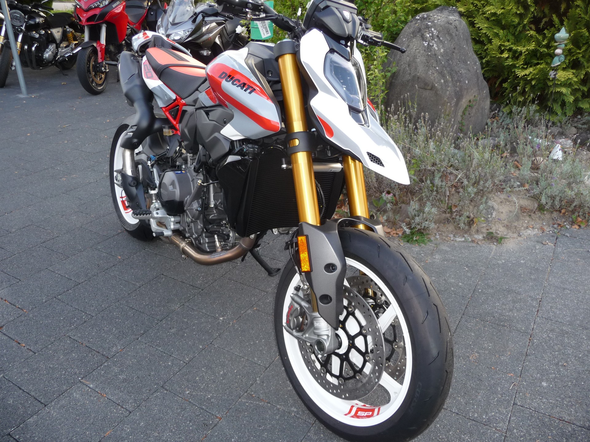DUCATI SP-image-2