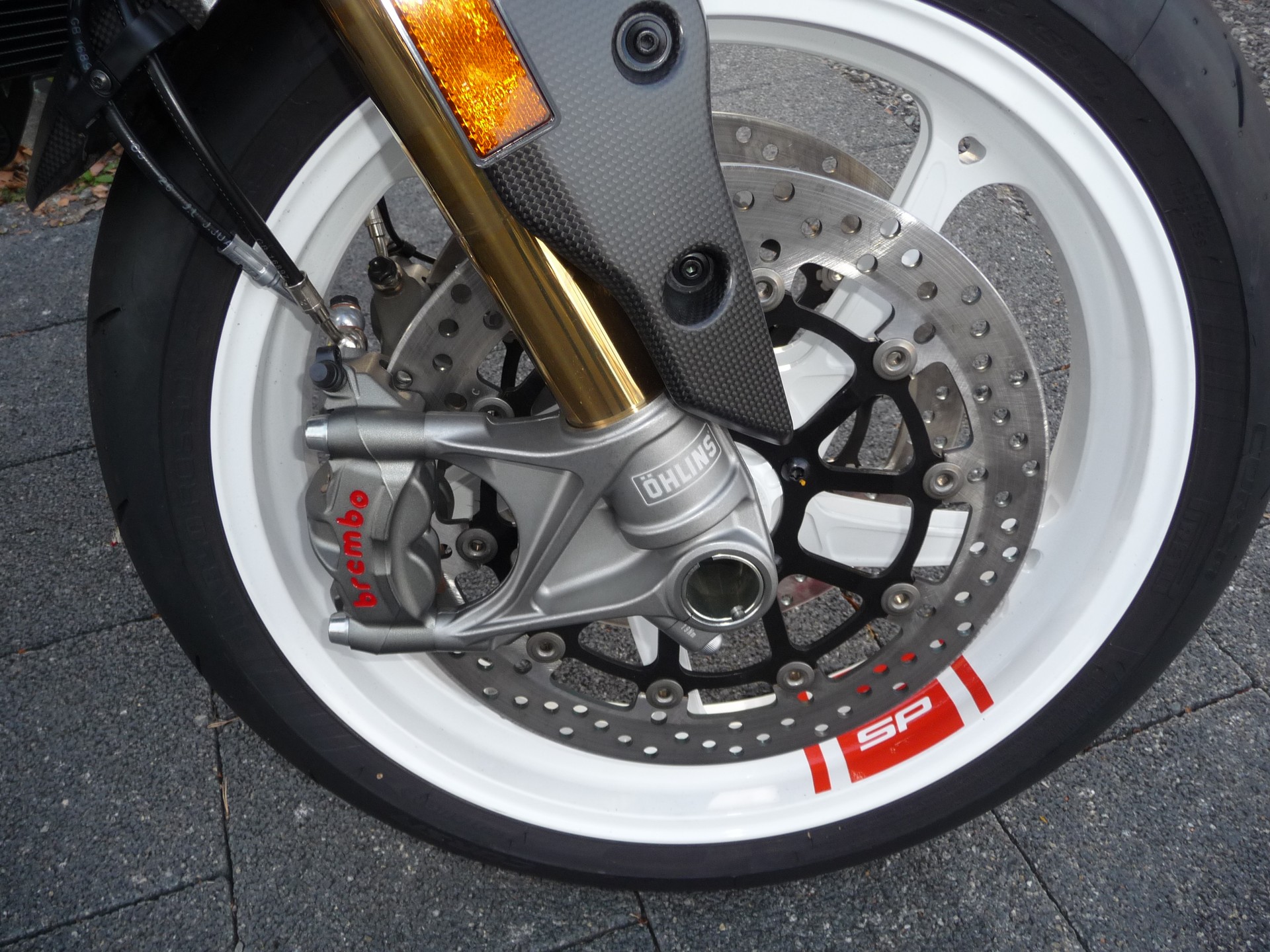 DUCATI SP-image-7