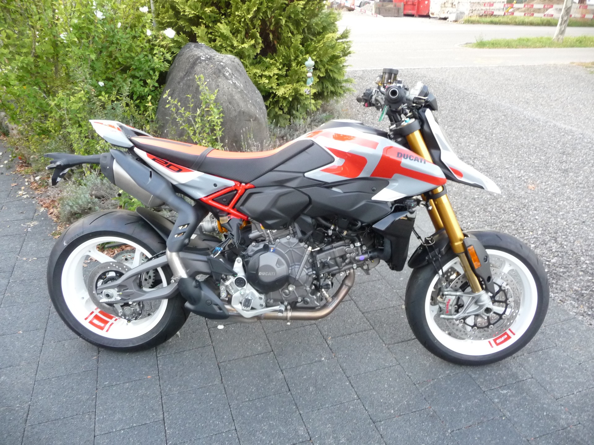 DUCATI SP-image-3