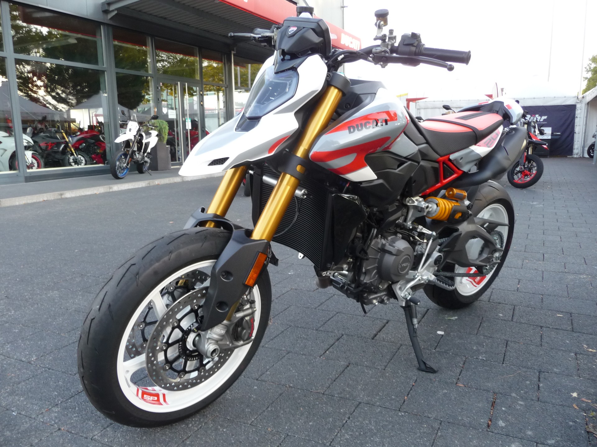 DUCATI SP-image-5