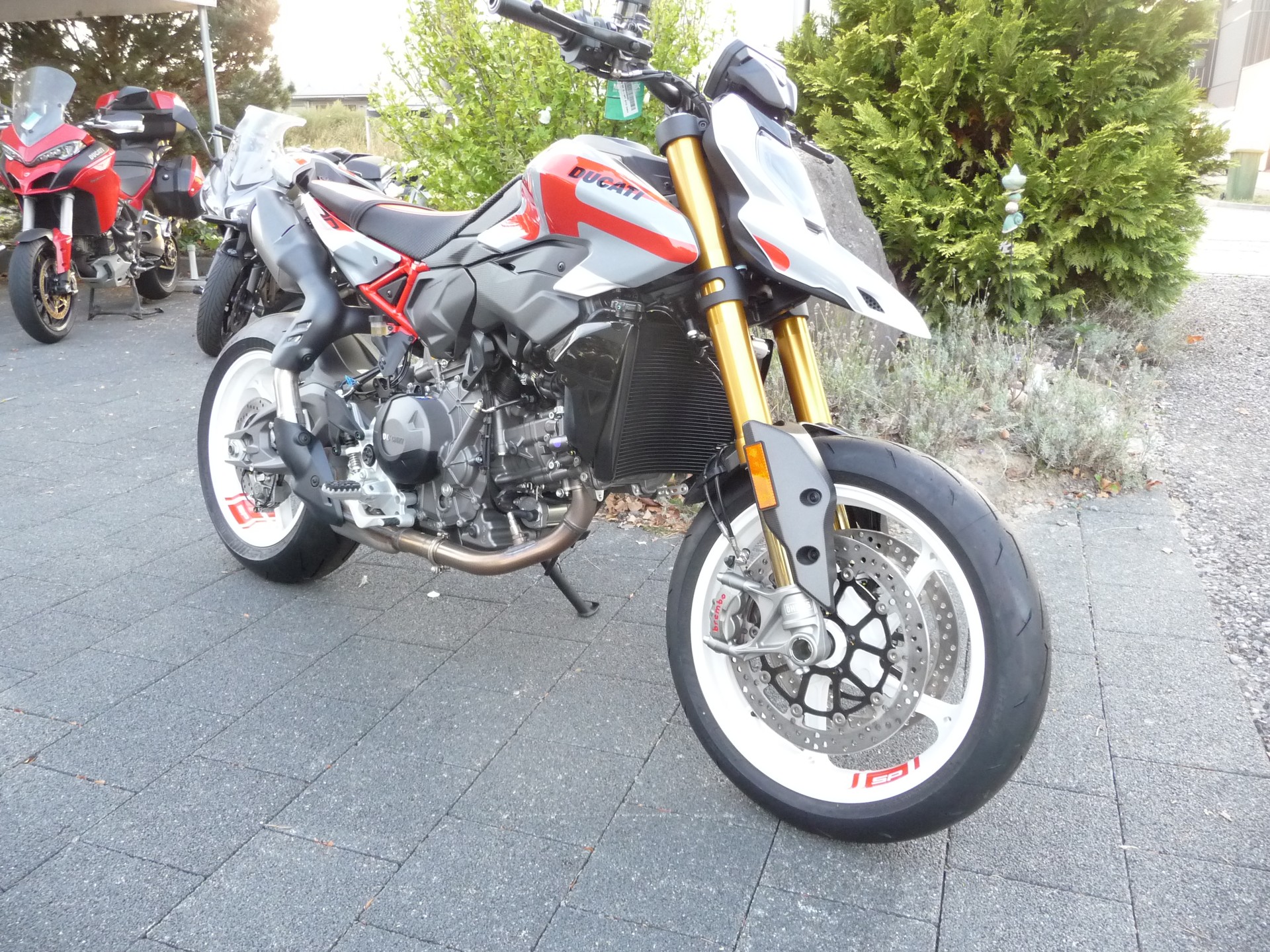 DUCATI SP-image-4