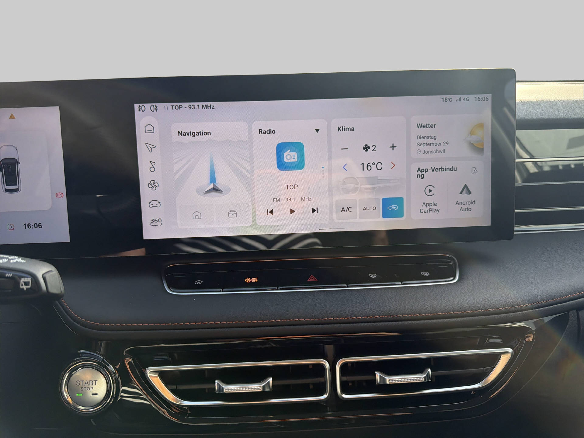 MG HS 1.5 Hybrid Luxury-image-7