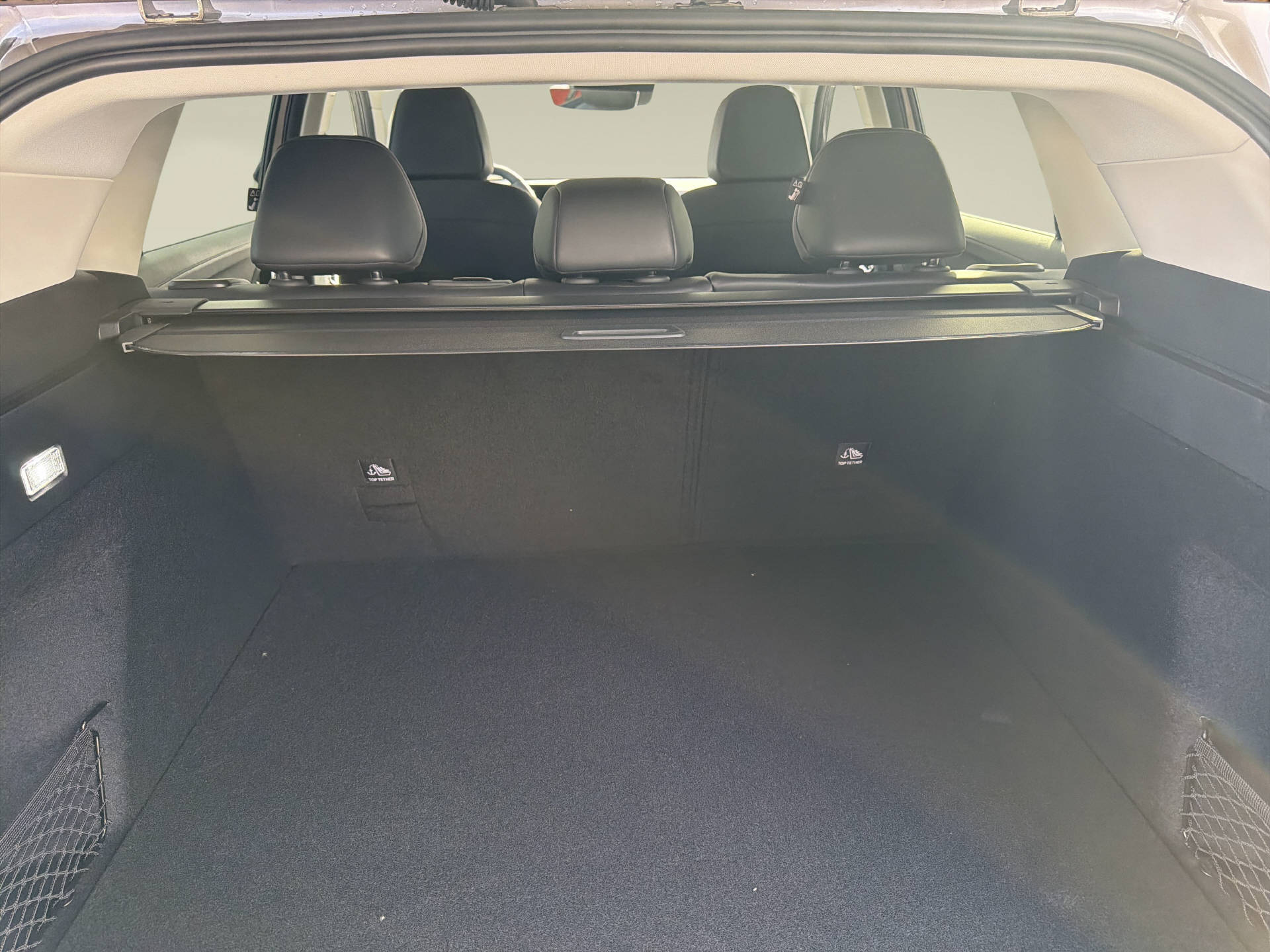 MG HS 1.5 Hybrid Luxury-image-9