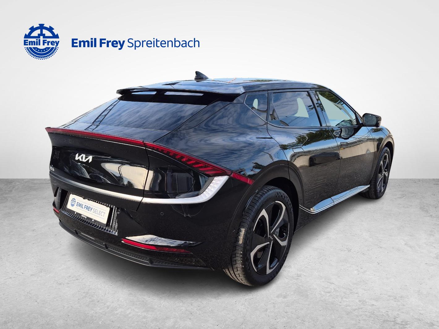 KIA EV6 77 kWh Edition 24-image-5