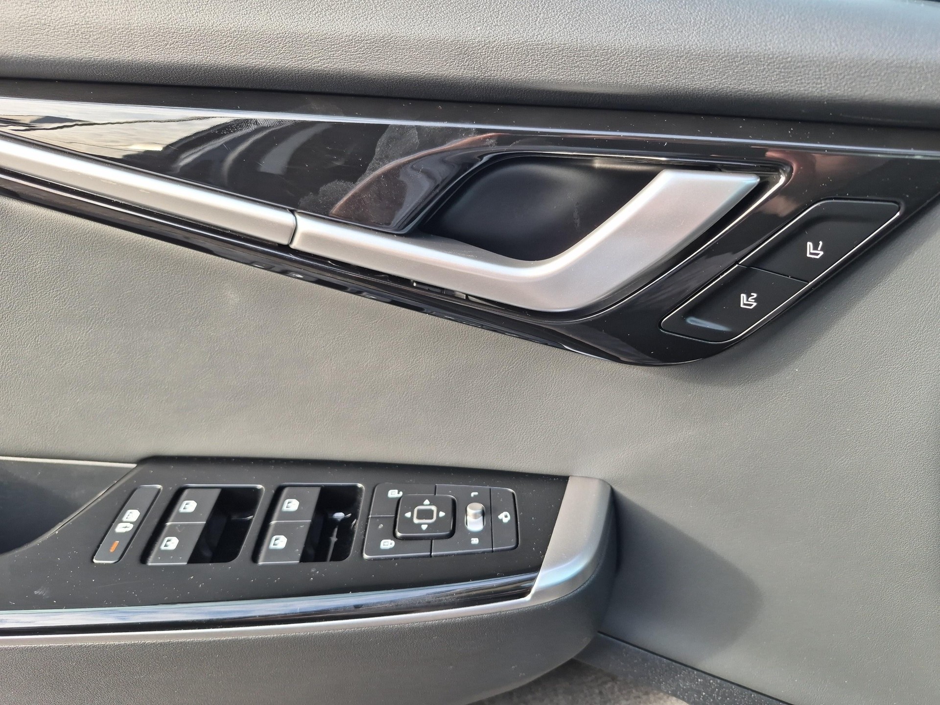 KIA EV6 77 kWh Edition 24-image-17