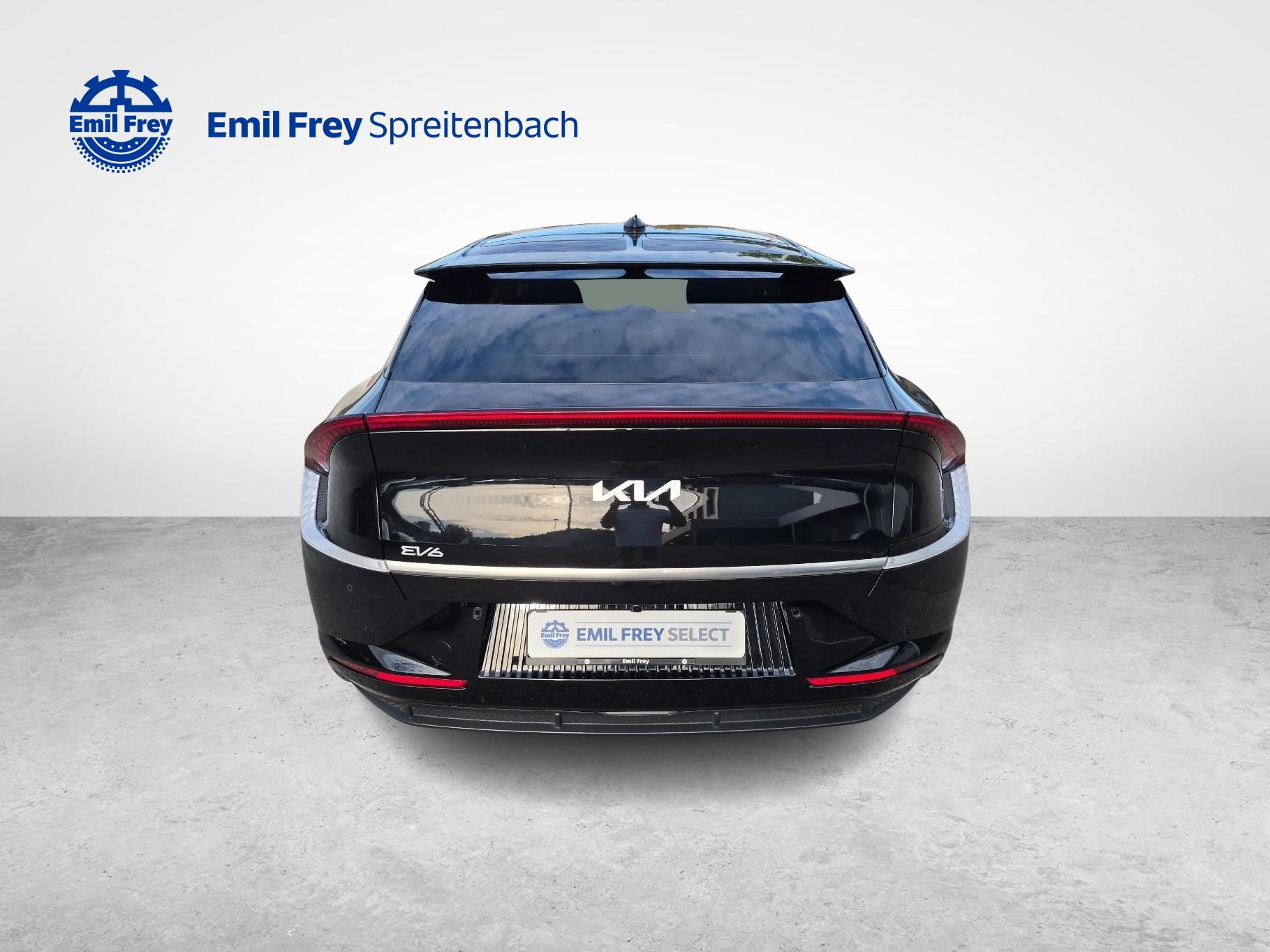 KIA EV6 77 kWh Edition 24-image-4