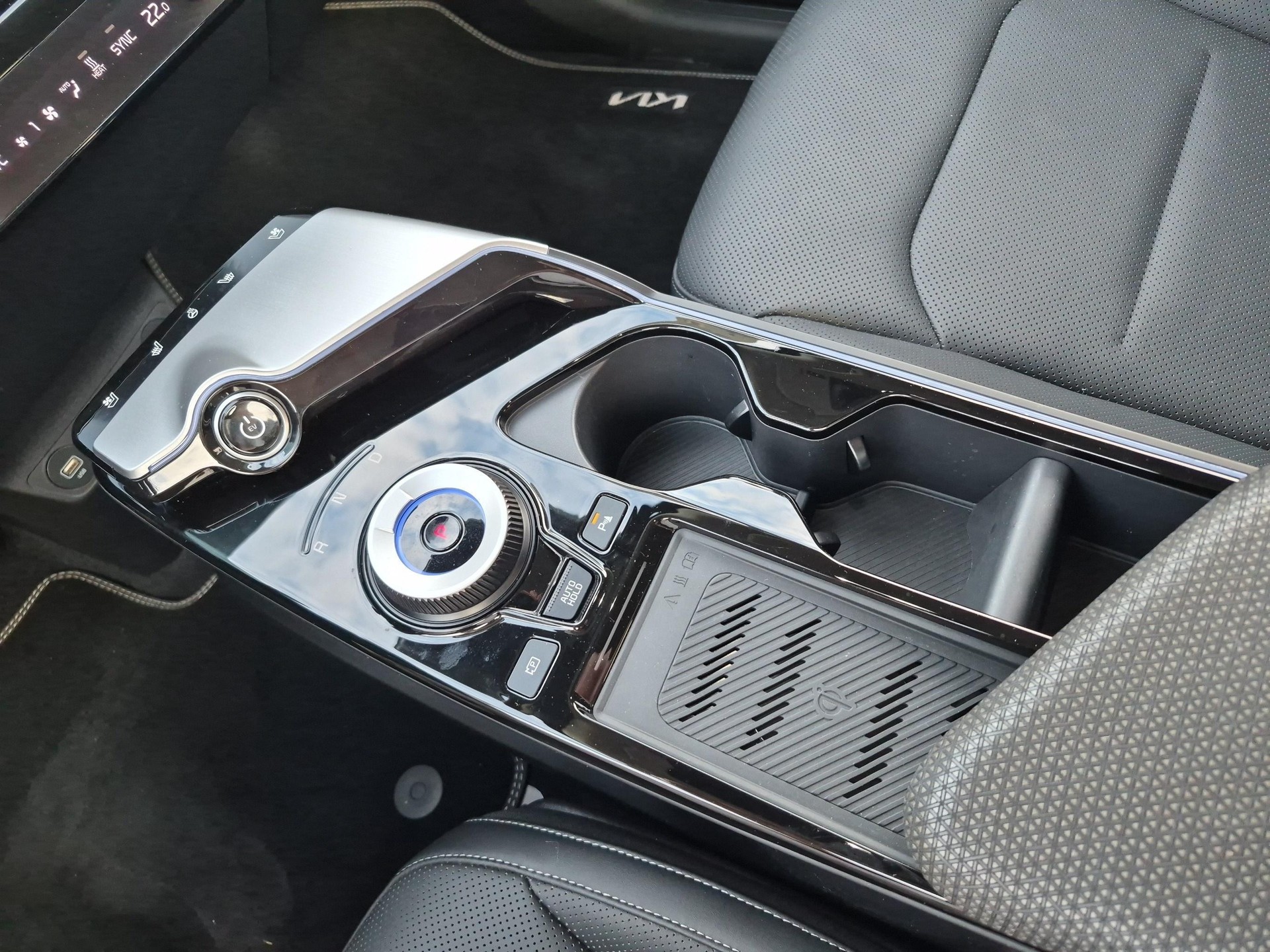 KIA EV6 77 kWh Edition 24-image-15