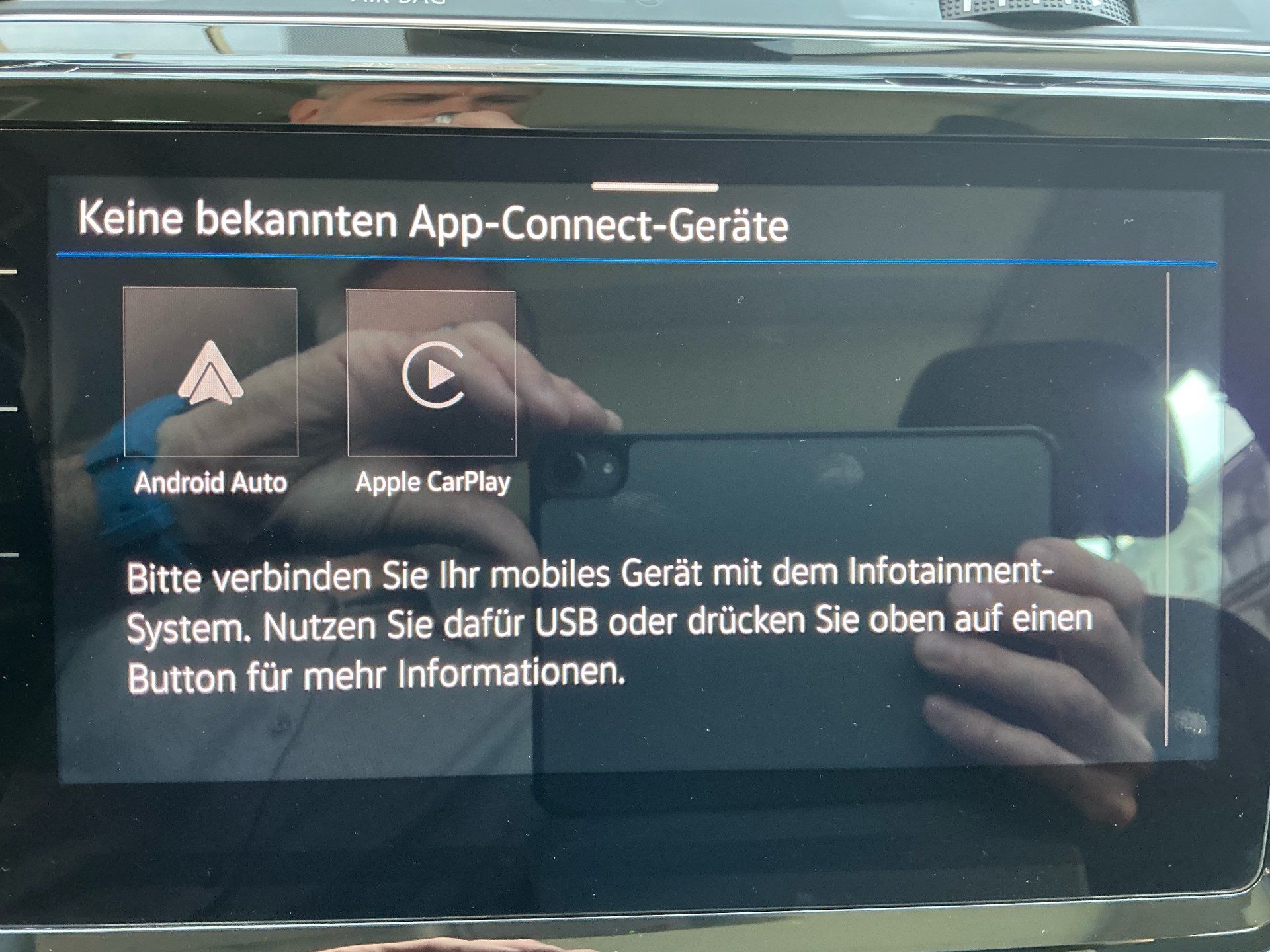 VW Touran 1.5 TSI DSG COMFORTLINE *** PANORAMA & VIELES MEHR ****-image-15
