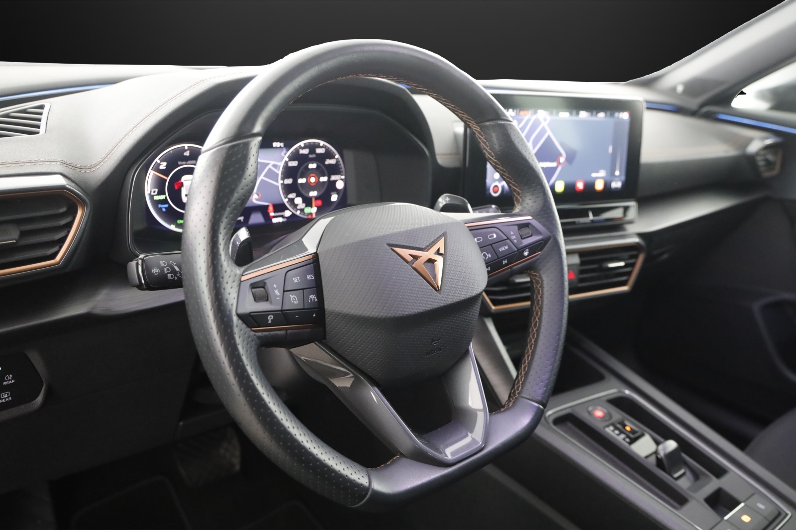 CUPRA Formentor 1.4 e-HYBRID pHEV DSG-image-12