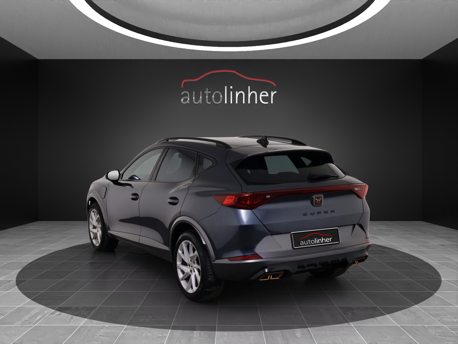 CUPRA Formentor 1.4 e-HYBRID pHEV DSG-showroom-element-2