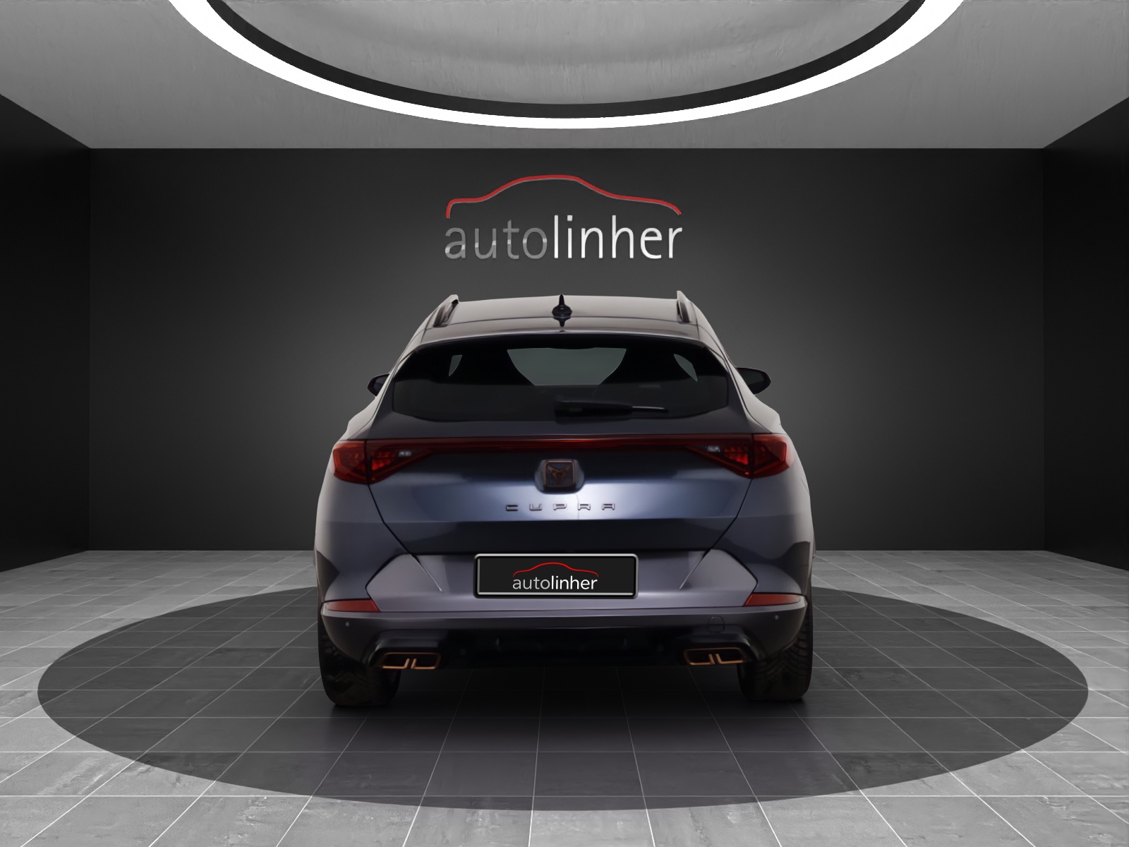 CUPRA Formentor 1.4 e-HYBRID pHEV DSG-showroom-element-3