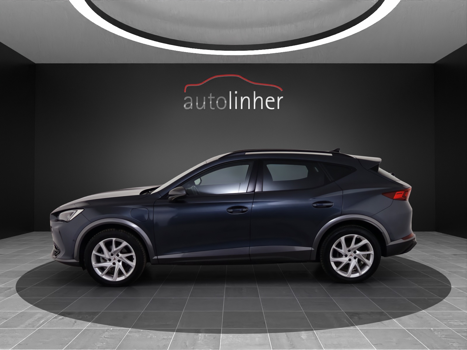 CUPRA Formentor 1.4 e-HYBRID pHEV DSG-showroom-element-1