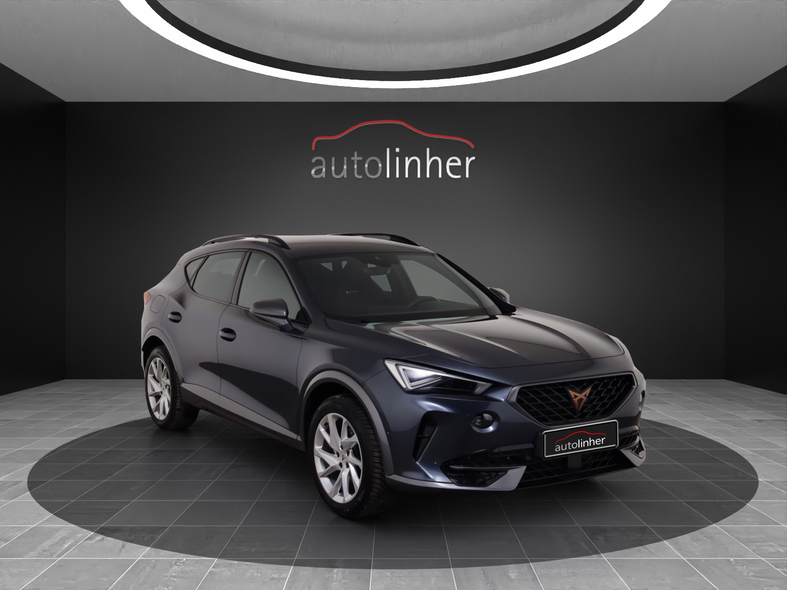 CUPRA Formentor 1.4 e-HYBRID pHEV DSG-image-5