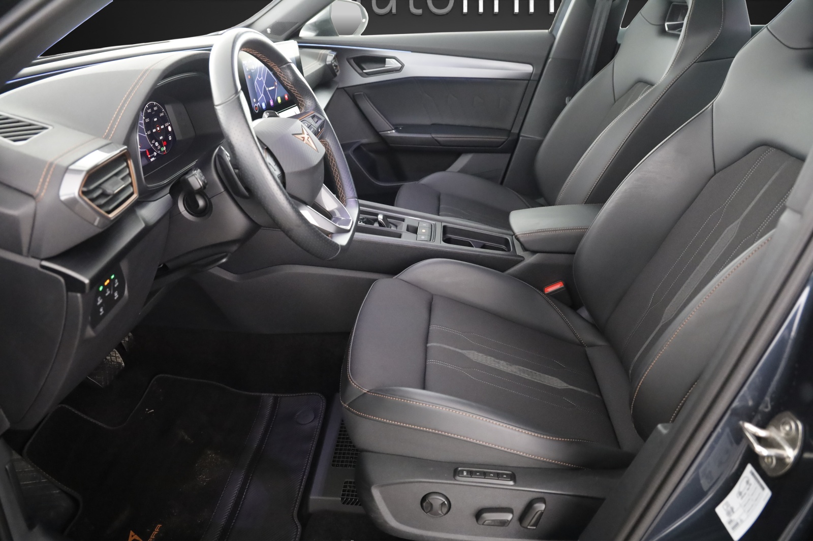 CUPRA Formentor 1.4 e-HYBRID pHEV DSG-image-9