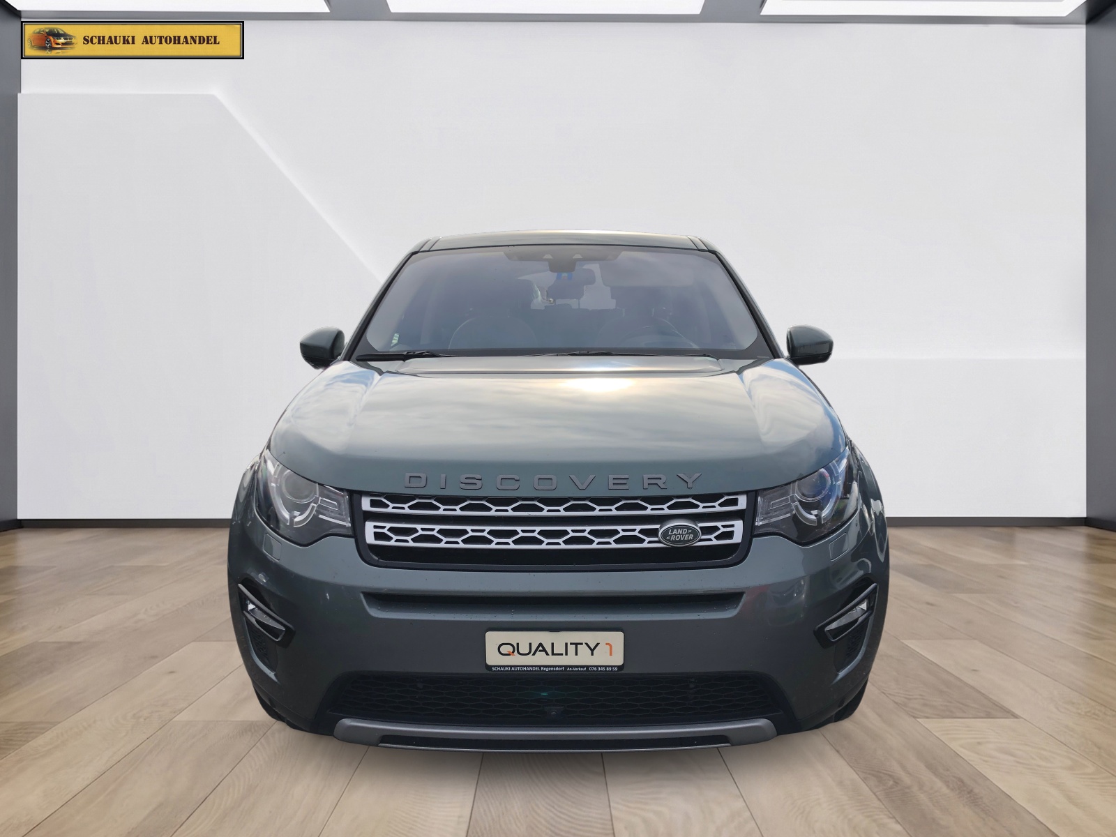 LAND ROVER Discovery Sport 2.0 Si4 HSE AT9-showroom-element-1