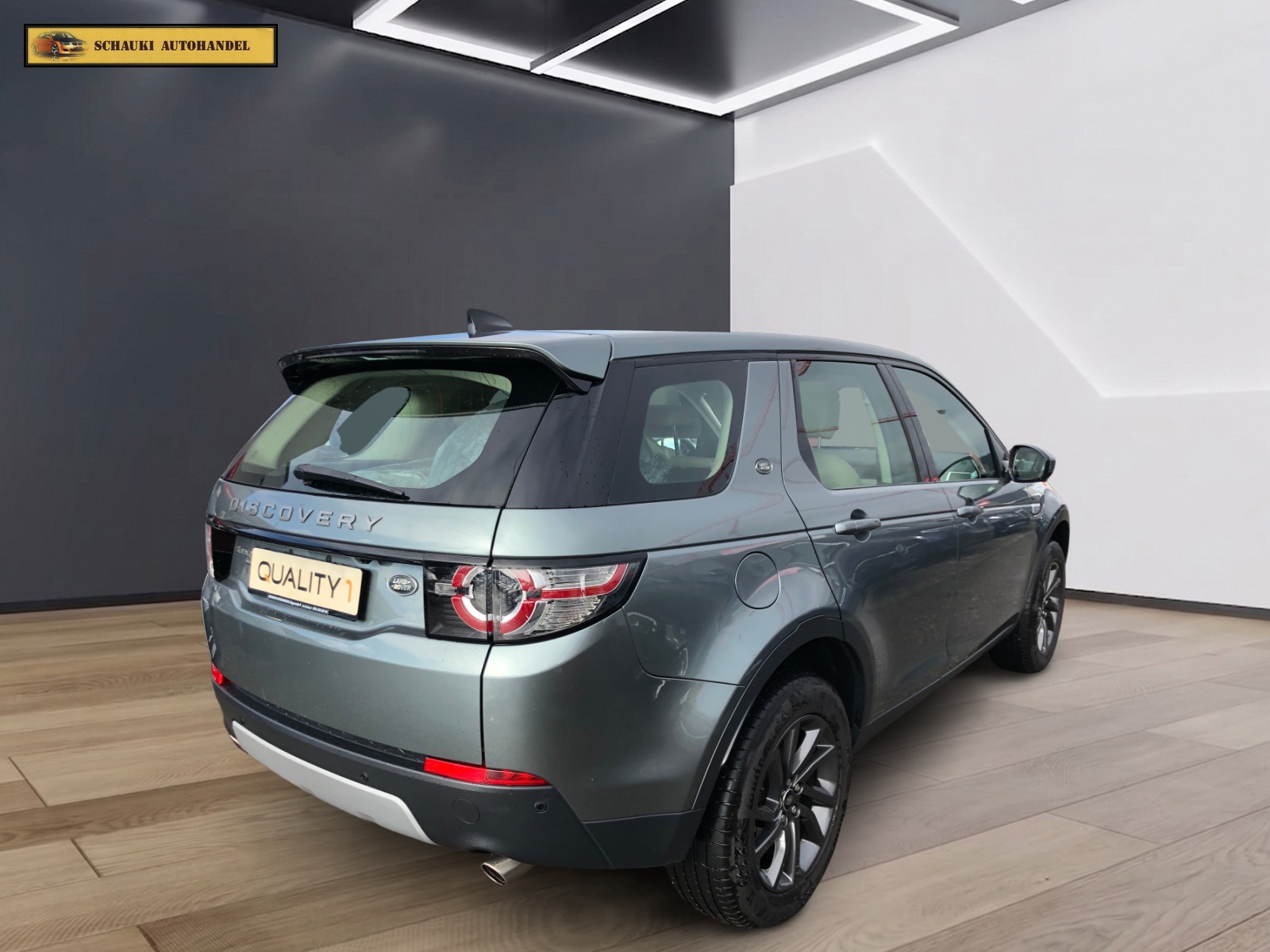 LAND ROVER Discovery Sport 2.0 Si4 HSE AT9-showroom-element-3