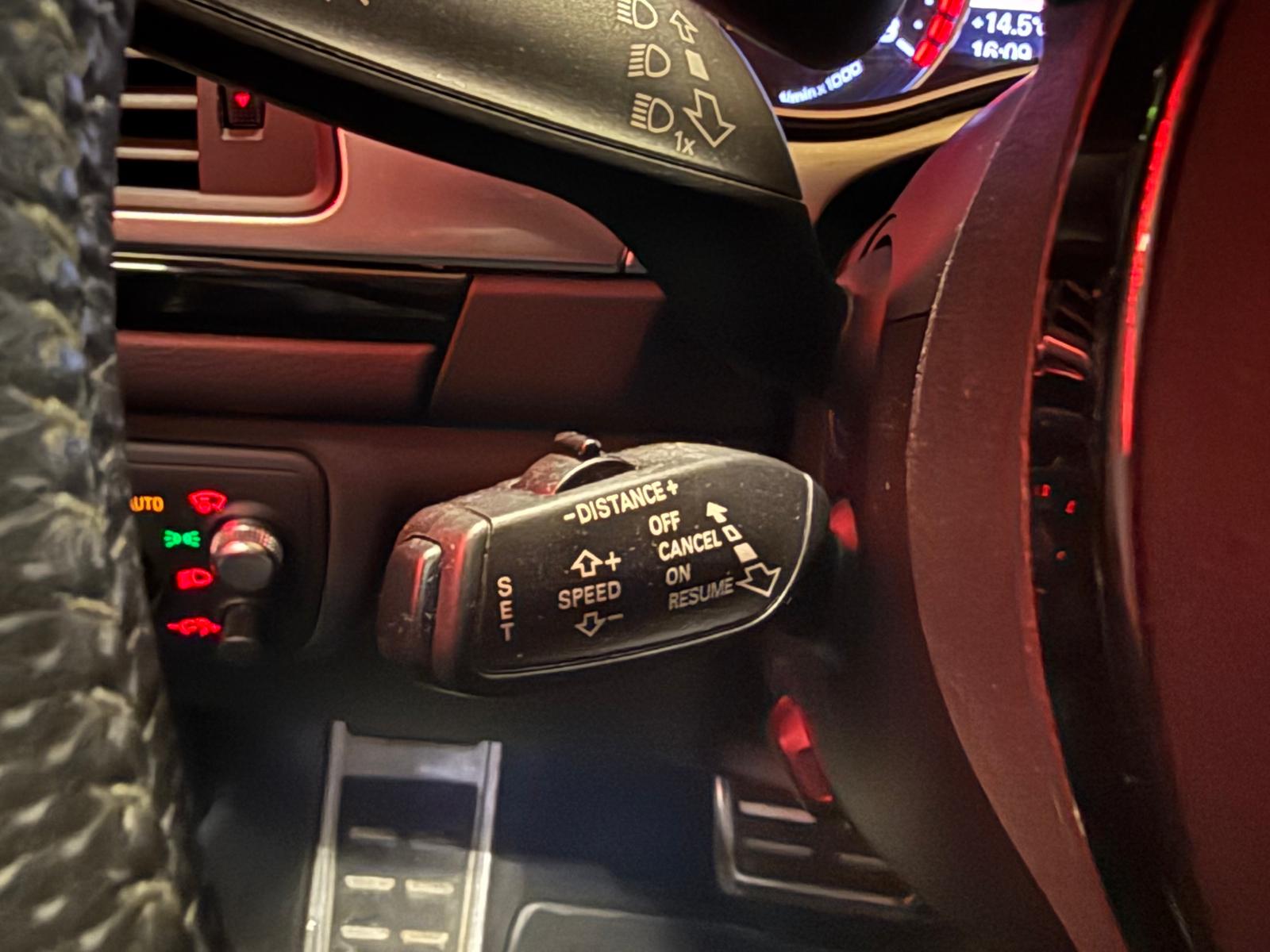 AUDI RS6 Avant 4.0 TFSI V8 performance quattro-image-23