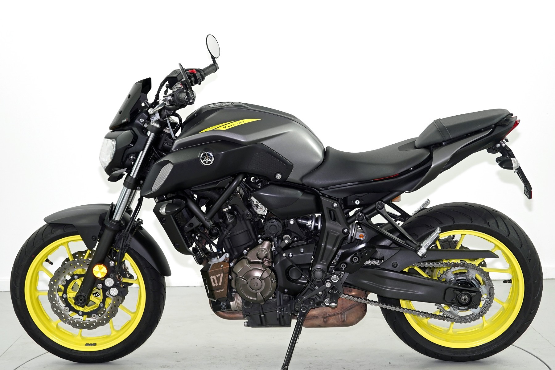 YAMAHA MT-07 ABS-image-4