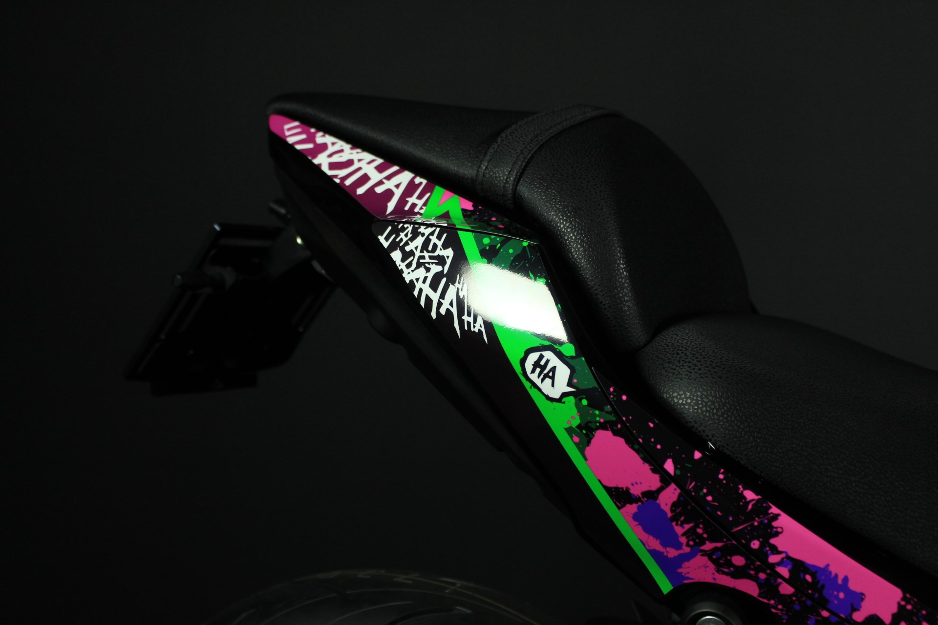 KAWASAKI Z 650 (50/35 KW) *Joker* Level 2-image-5