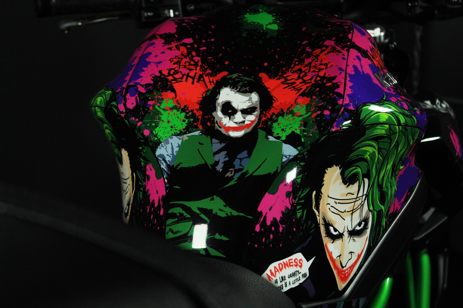 KAWASAKI Z 650 (50/35 KW) *Joker* Level 2-image-12