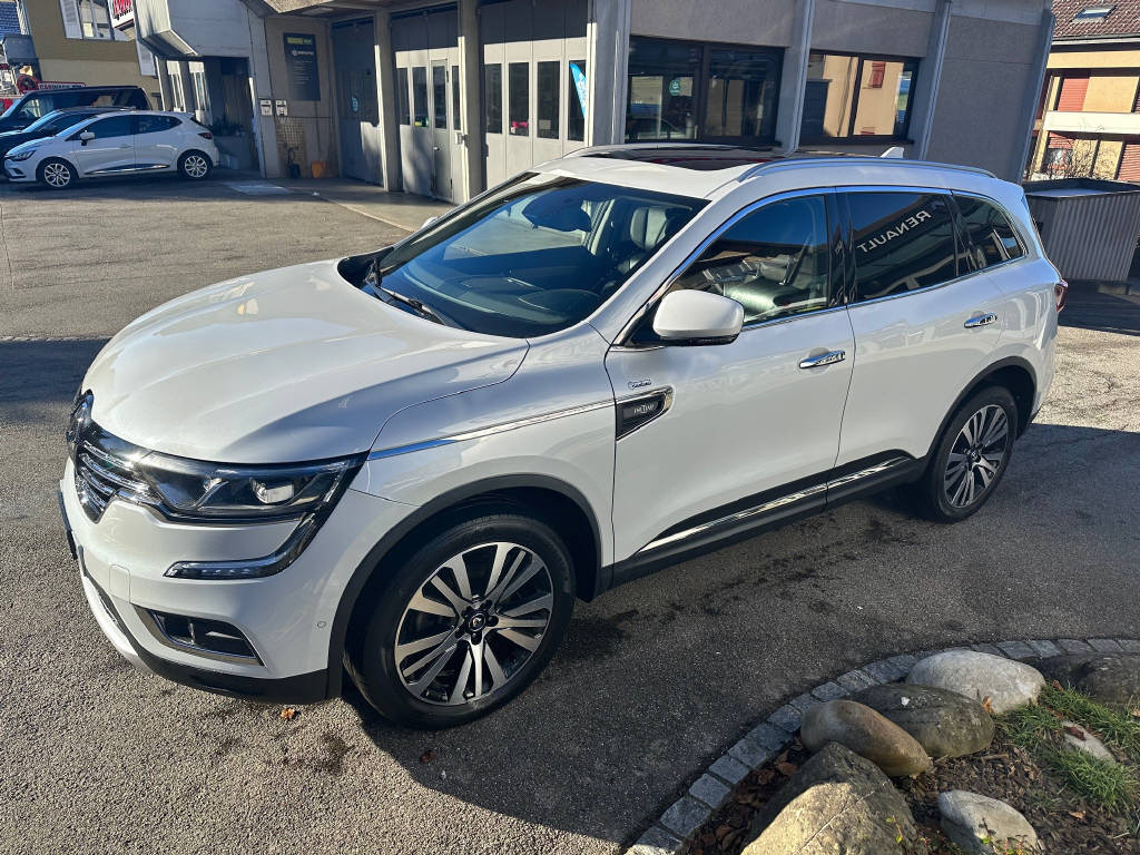 RENAULT Koleos 2.0 dCi Initiale X-Tronic 4WD-showroom-element-1