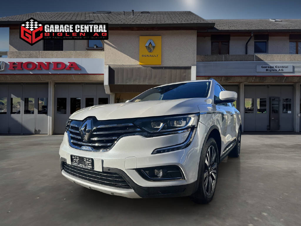 RENAULT Koleos 2.0 dCi Initiale X-Tronic 4WD-showroom-element-2