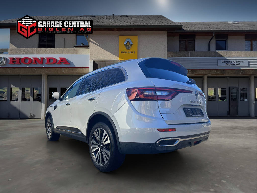 RENAULT Koleos 2.0 dCi Initiale X-Tronic 4WD-showroom-element-3