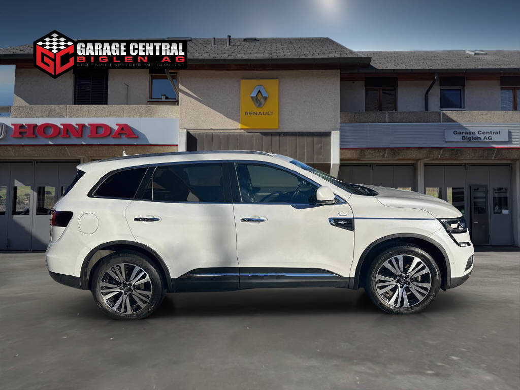 RENAULT Koleos 2.0 dCi Initiale X-Tronic 4WD-image-6