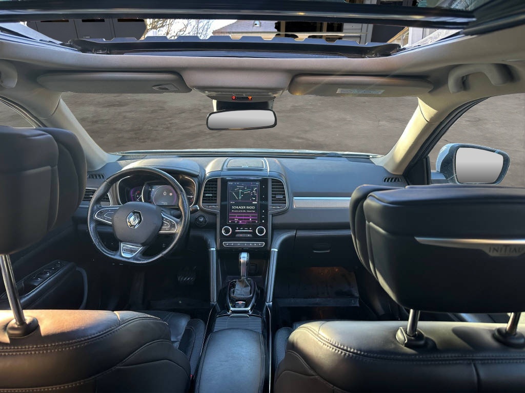 RENAULT Koleos 2.0 dCi Initiale X-Tronic 4WD-image-13