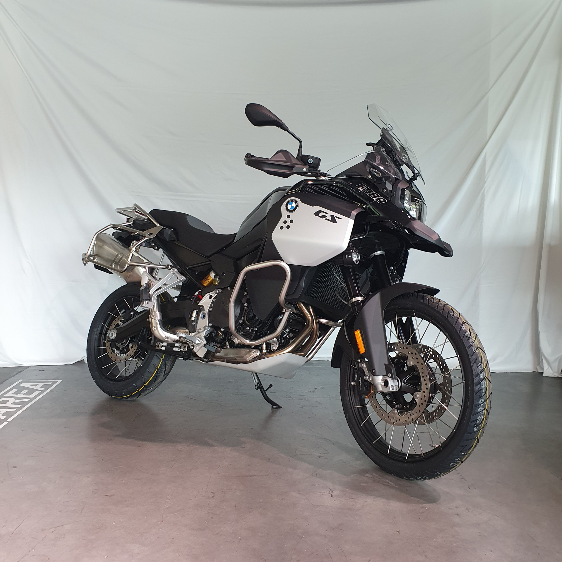 BMW F 900 GS Adventure-image-0
