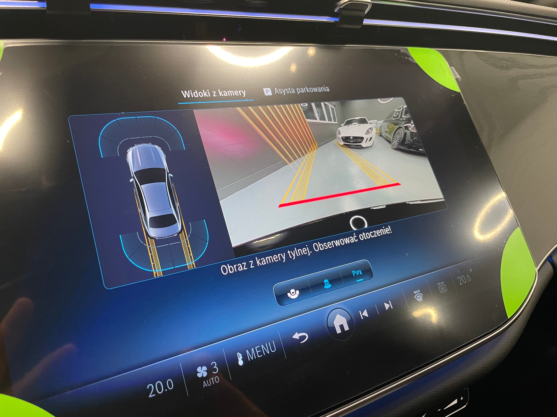 MERCEDES-BENZ E 220 d AMG Line 9G-Tronic-image-15