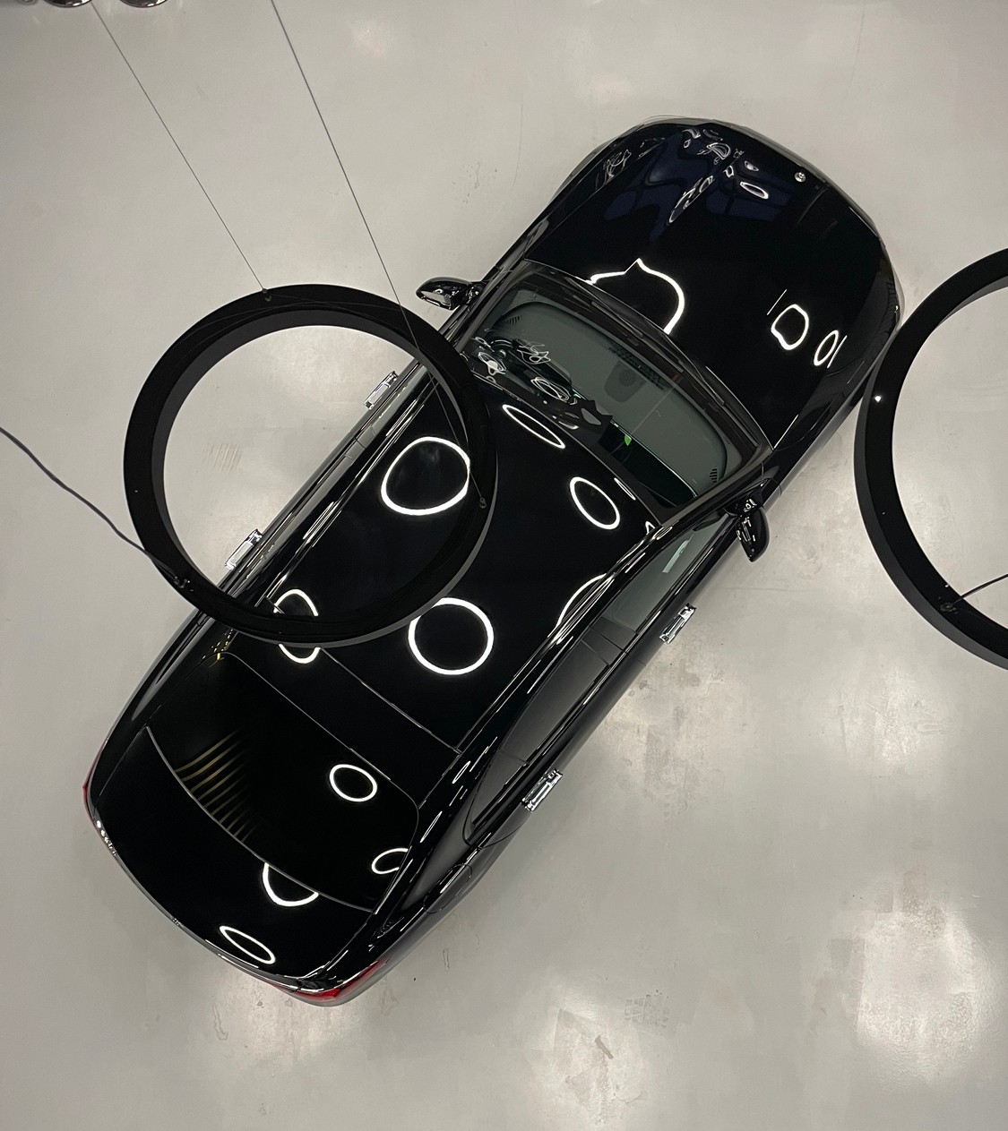 MERCEDES-BENZ E 220 d AMG Line 9G-Tronic-image-10
