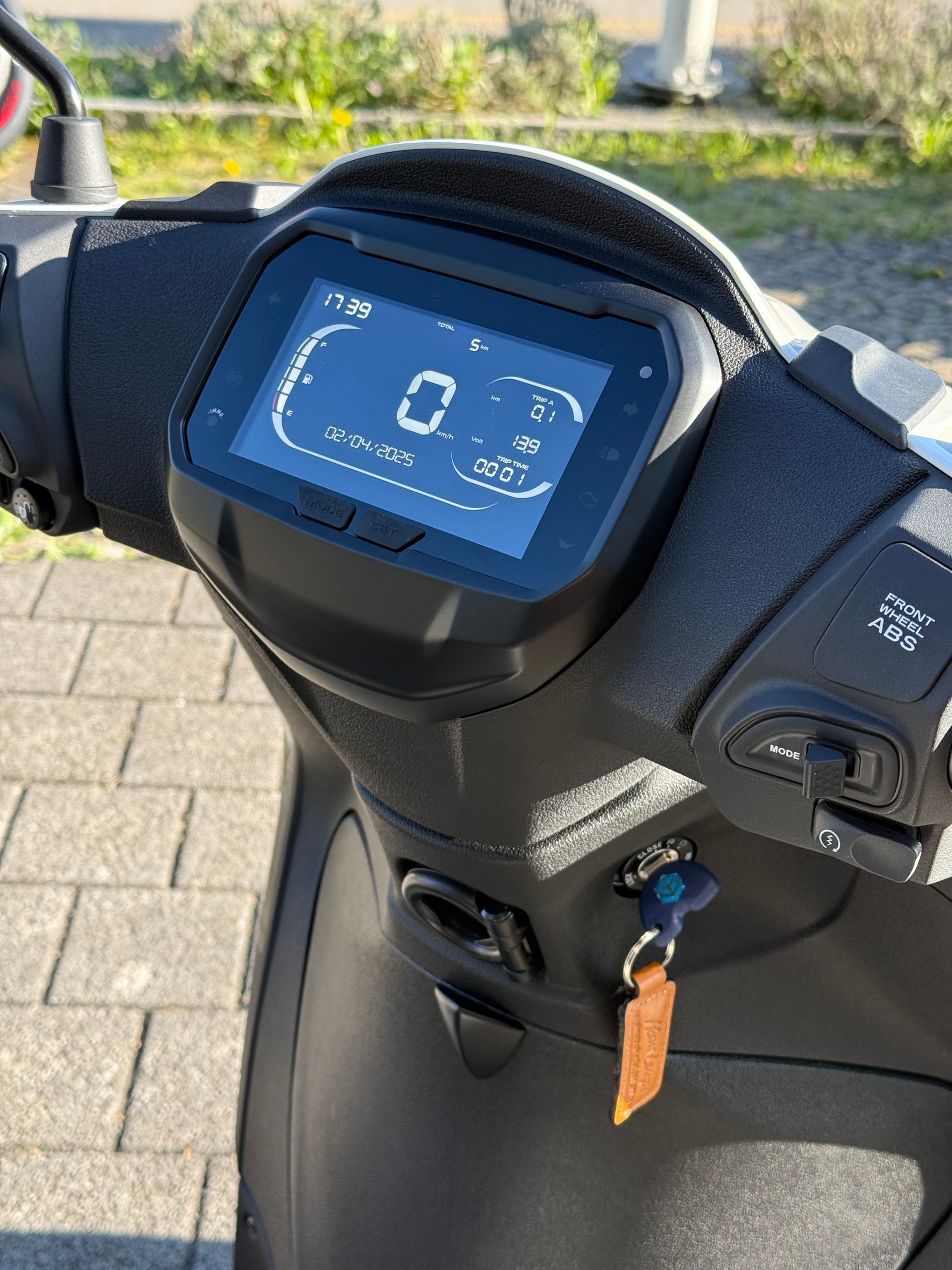 PIAGGIO Liberty 125 E5+-image-14