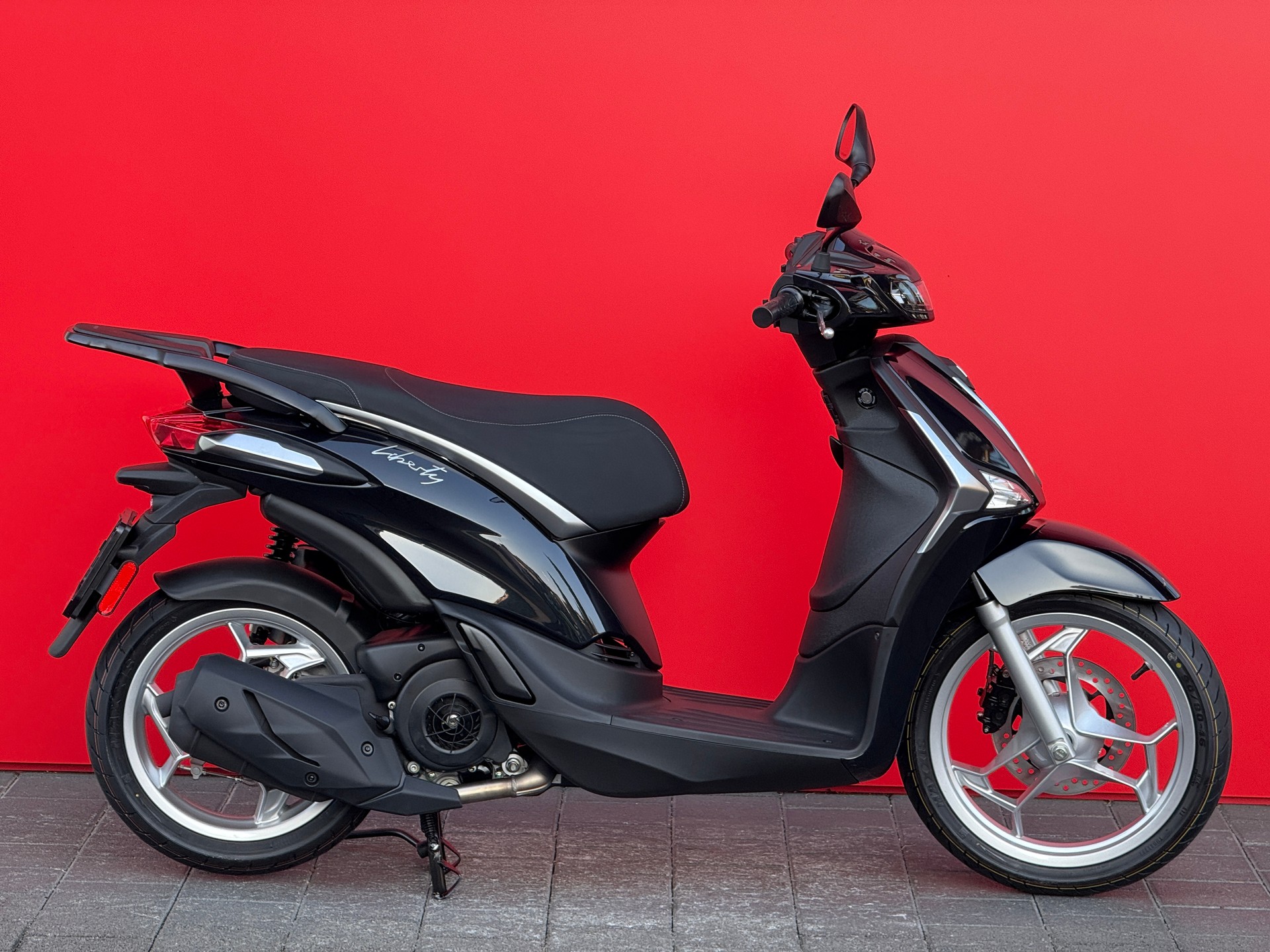 PIAGGIO Liberty 125 E5+