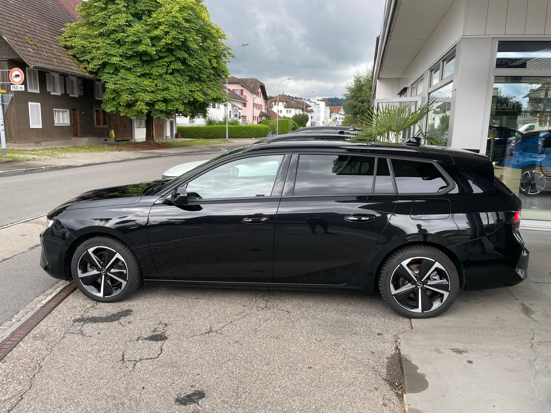 OPEL Astra Sports Tourer 1.6 PHEV Turbo GS A-showroom-element-2