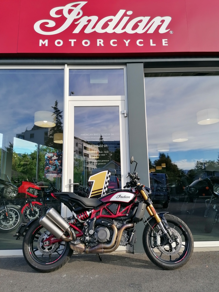 INDIAN FTR 1200 S Race Replica-image-2