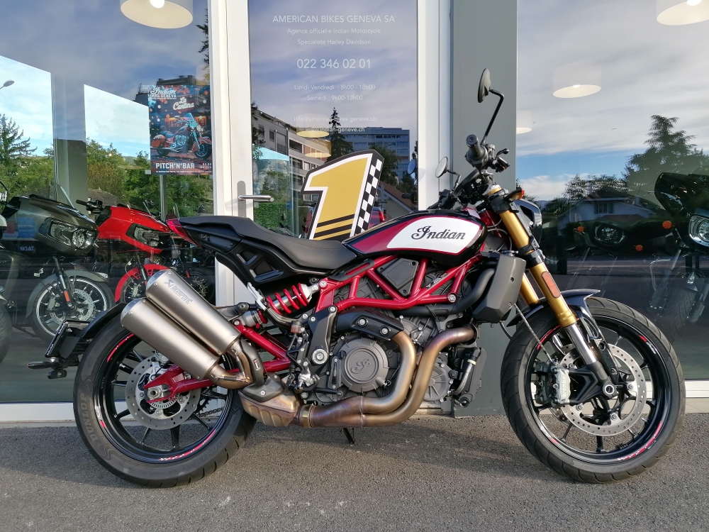 INDIAN FTR 1200 S Race Replica-image-0