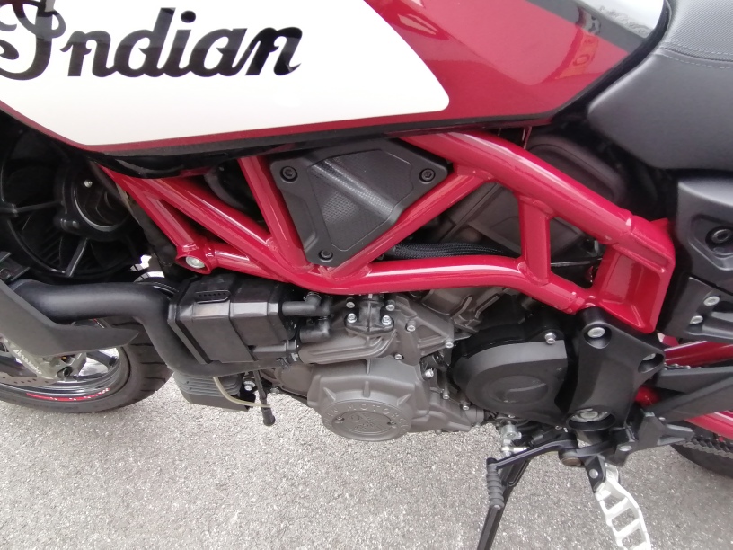 INDIAN FTR 1200 S Race Replica-image-8