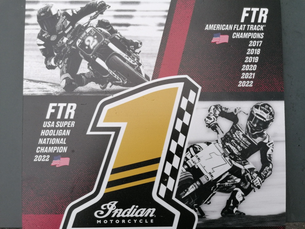 INDIAN FTR 1200 S Race Replica-image-13