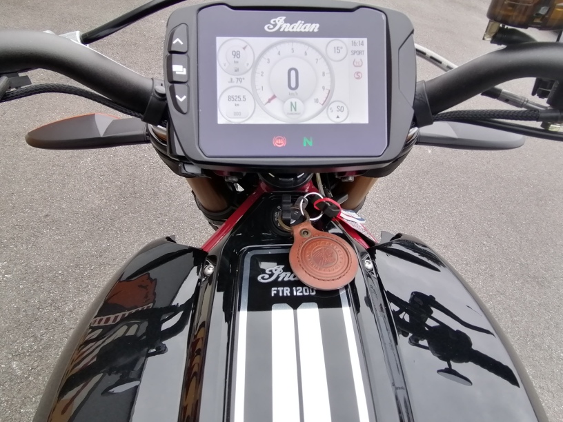 INDIAN FTR 1200 S Race Replica-image-7