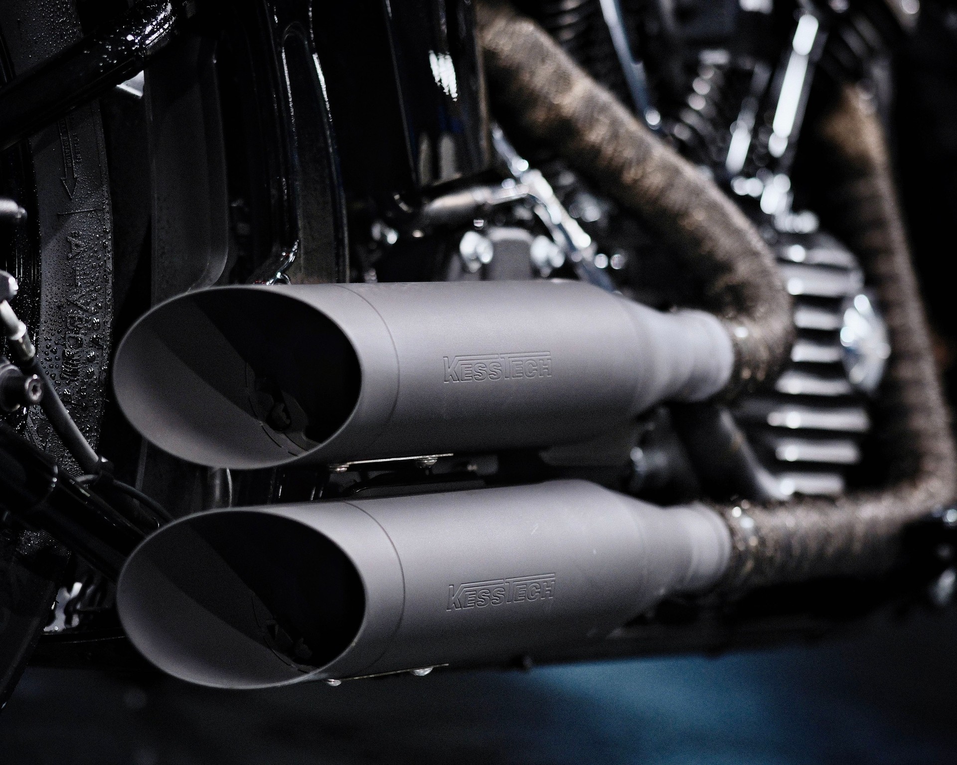 HARLEY-DAVIDSON FLSS Softail Slim S110 ABS-image-13